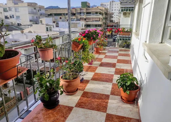 2 Minutes From The Beach!!! Great Apartment!!!