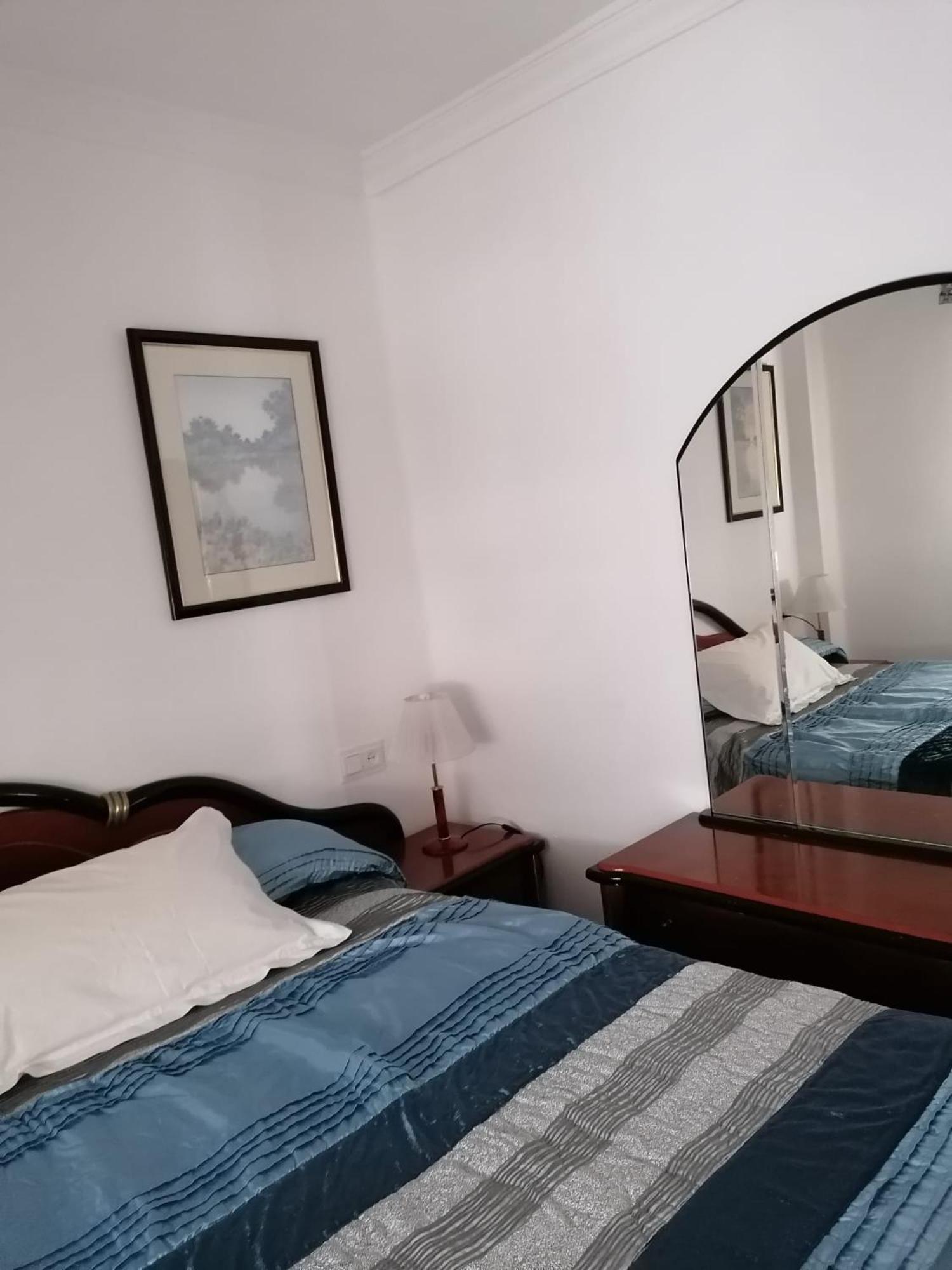2 Minutes From The Beach!!! Great Apartment!!! Apartment