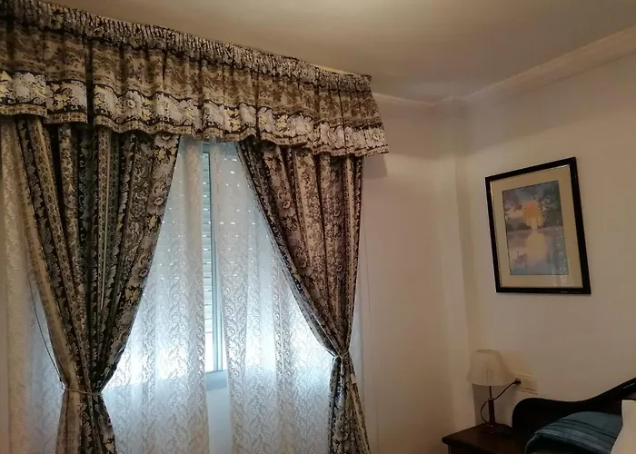 2 Minutes From The Beach!!! Great Apartment!!!