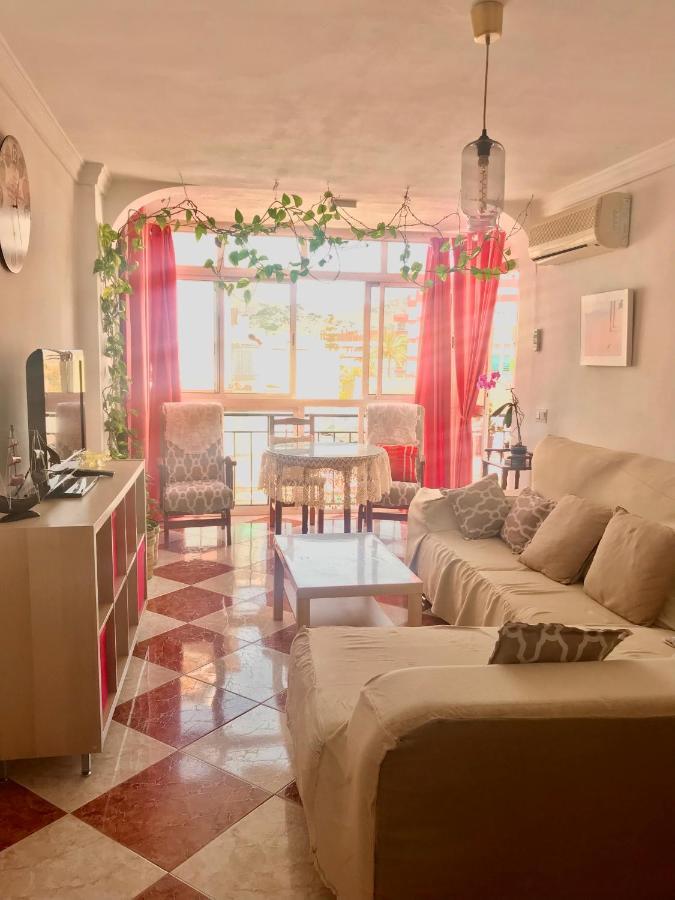 Appartement 2 Minutes From The Beach!!! Great Apartment!!! *